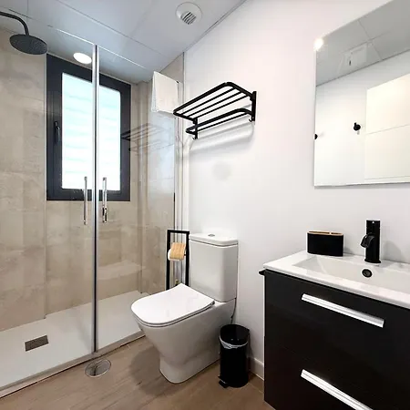 Apartament San Cayetano