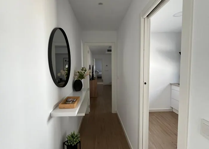 San Cayetano Apartament Kordoba