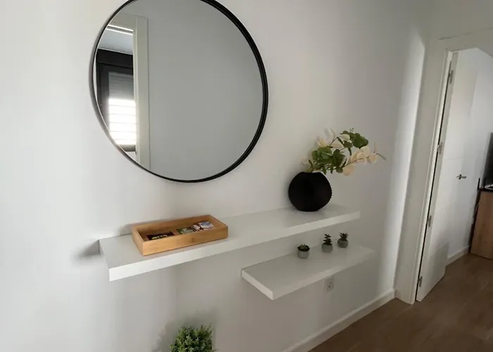 Apartament San Cayetano