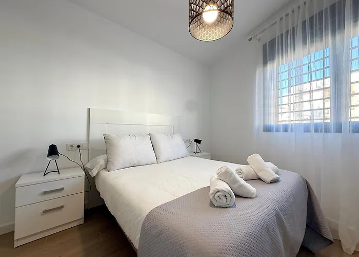 Apartament San Cayetano Kordoba