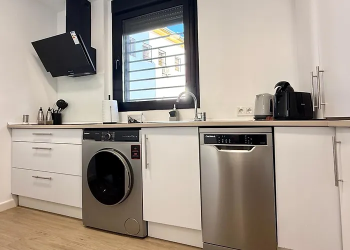 San Cayetano Apartament *