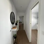 San Cayetano Apartamento Córdova