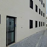 Apartamento San Cayetano Córdova