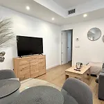 Apartamento San Cayetano *