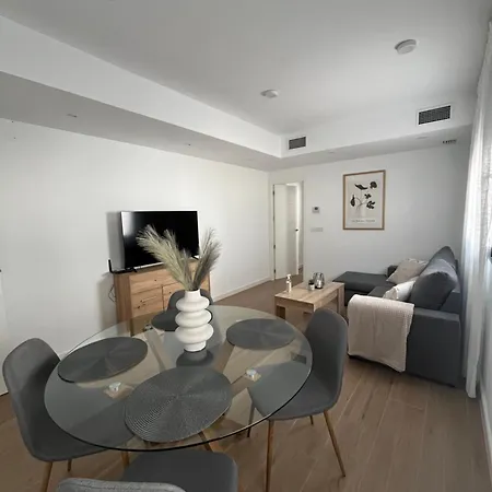 Apartman San Cayetano Córdoba