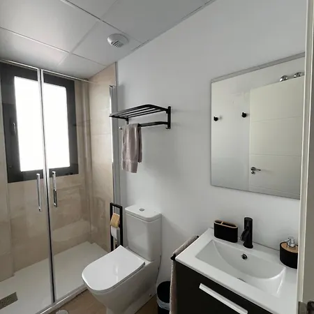 Apartman San Cayetano Córdoba