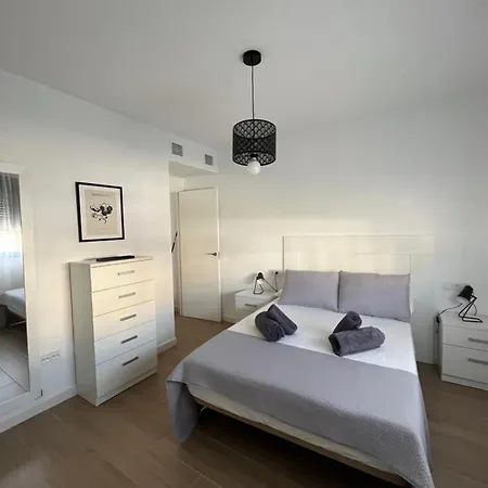 Apartman San Cayetano *