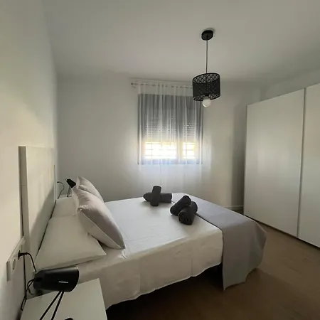 San Cayetano Apartman Córdoba