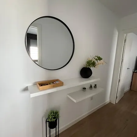 Apartman San Cayetano