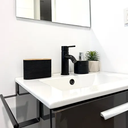 San Cayetano Apartment