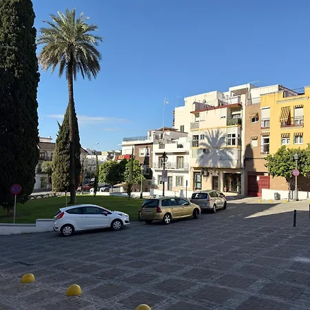 San Cayetano Apartment Córdoba