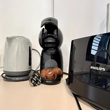 Apartment San Cayetano Cordoba