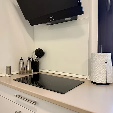 San Cayetano Appartement