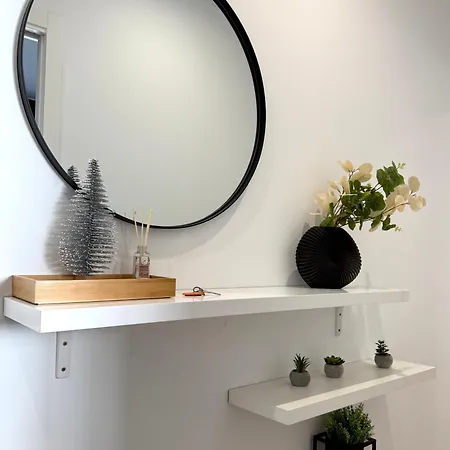 San Cayetano Apartment *