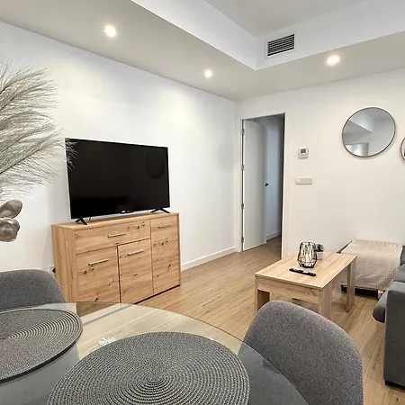 Apartment San Cayetano *