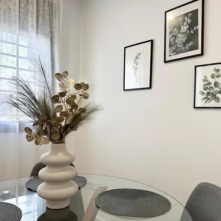 Apartment San Cayetano