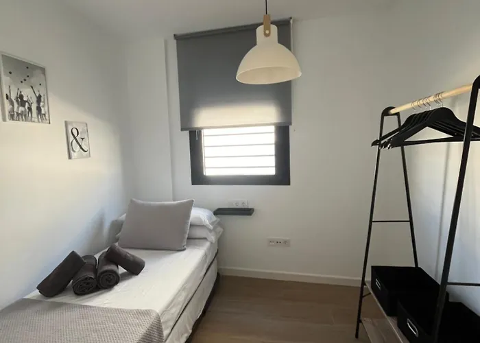 San Cayetano Apartment