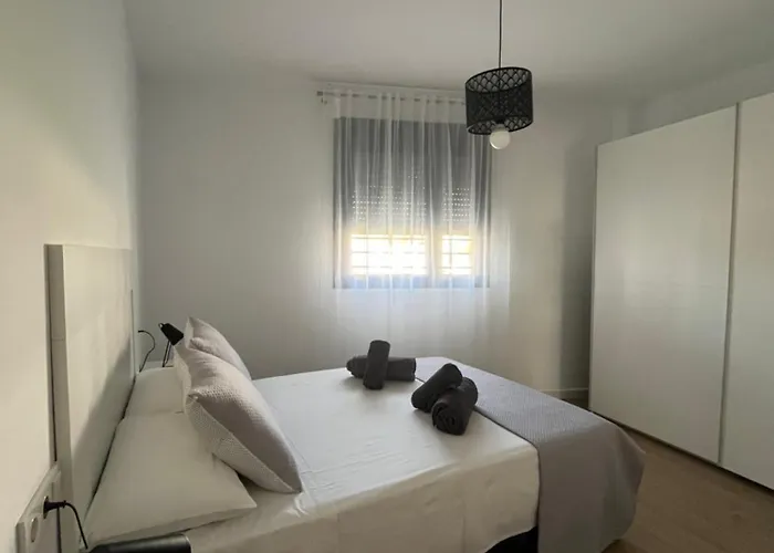 San Cayetano דירה קורדובה