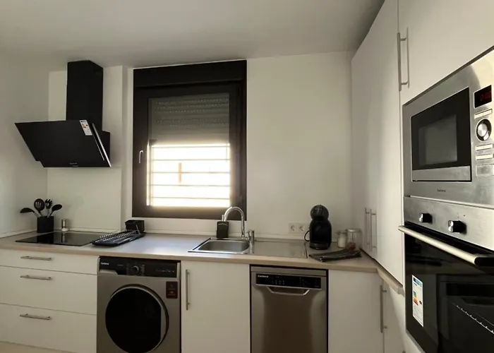 דירה San Cayetano