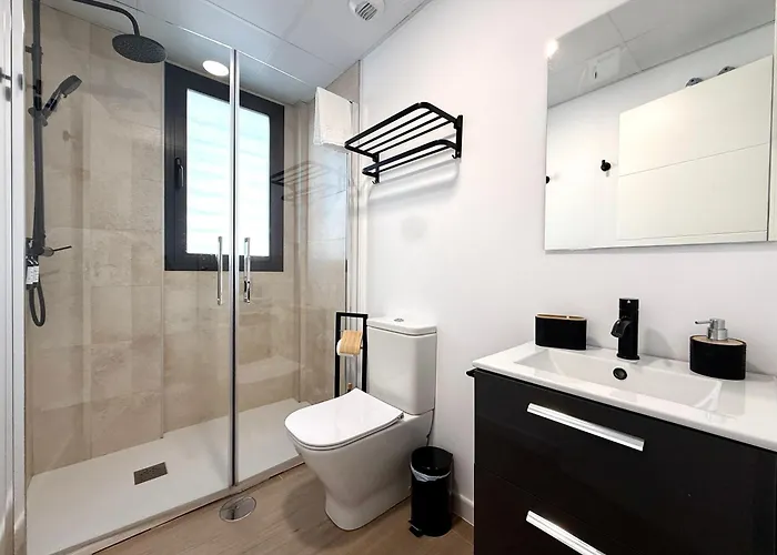 Apartment San Cayetano