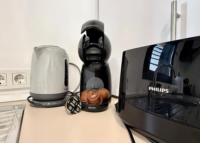 Apartment San Cayetano Cordoba