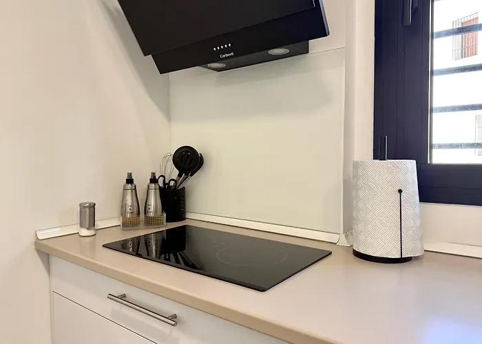 San Cayetano Apartment