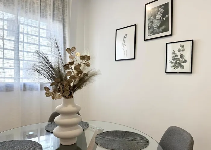 Apartment San Cayetano