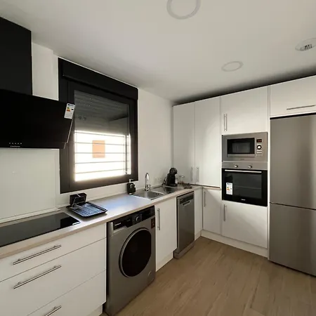 Apartment San Cayetano