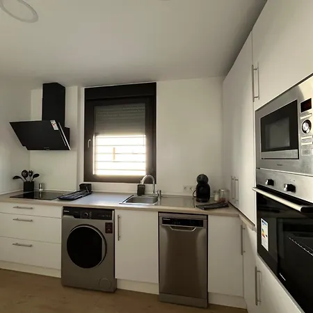 Apartment San Cayetano