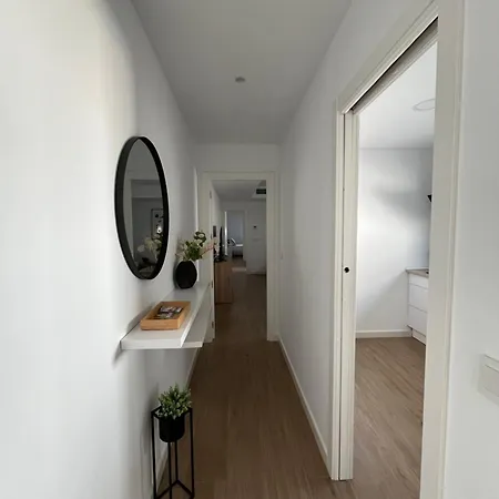 San Cayetano Apartment Córdoba