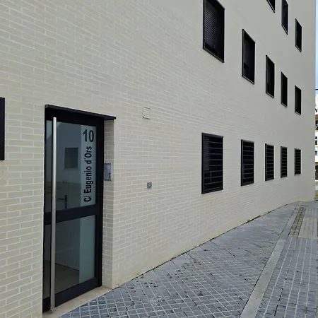 Apartmán San Cayetano Córdoba
