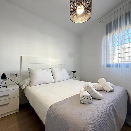 Apartment San Cayetano Cordoba