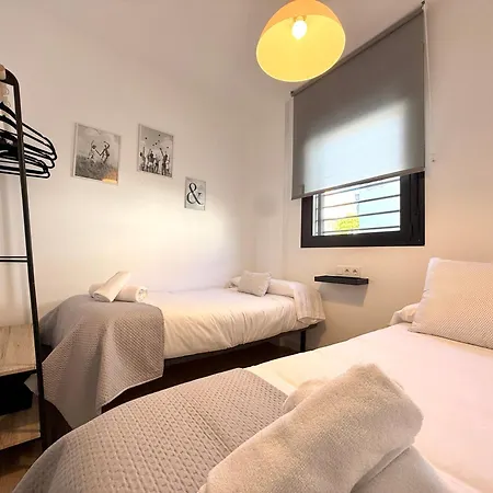 San Cayetano Apartment Cordoba