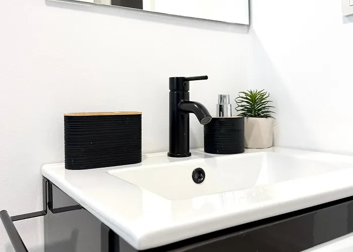 San Cayetano Apartment