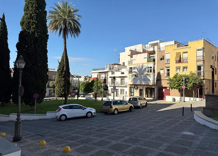 San Cayetano Apartment Cordoba