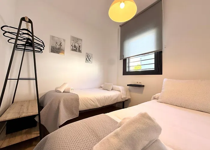 San Cayetano Apartment Cordoba