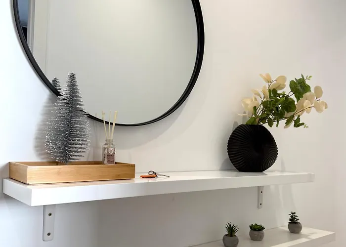 San Cayetano Apartment *